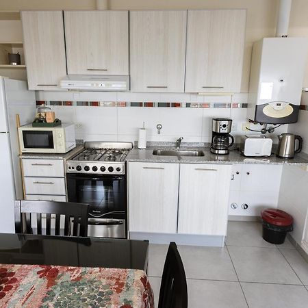 Waia Apartments Ushuaia Luaran gambar