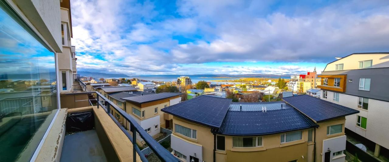 Waia Apartments Ushuaia Luaran gambar