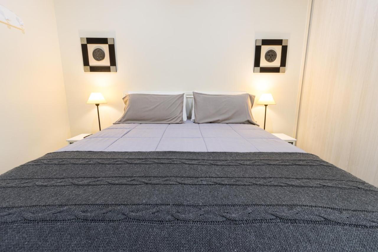 Waia Apartments Ushuaia Luaran gambar