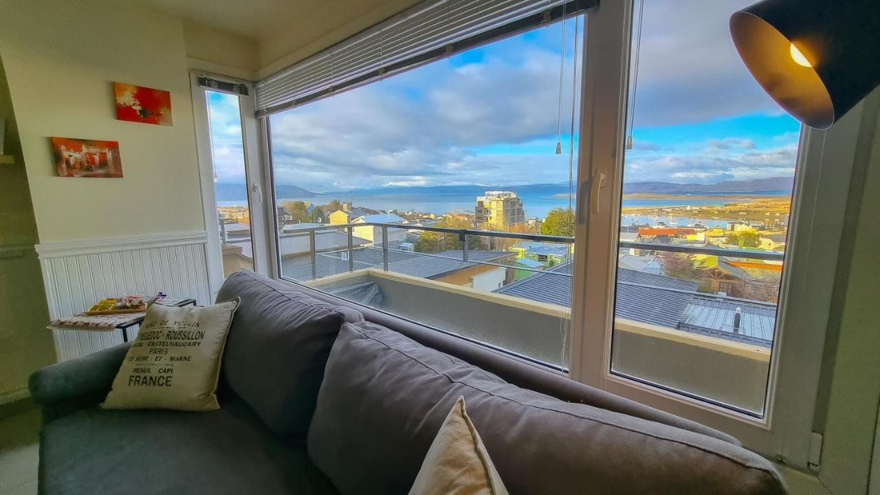 Waia Apartments Ushuaia Luaran gambar